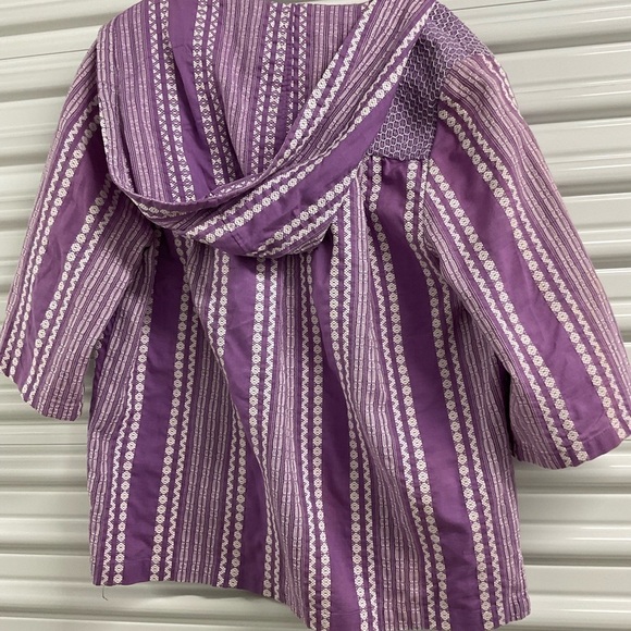 Urban Outfitters Hooded Top Size S/M - Picture 2 of 5